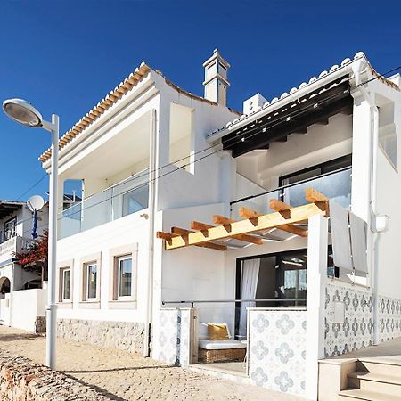 Casas Da Praia By Sevencollection Salema Kültér fotó