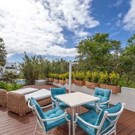 Casas Da Praia By Sevencollection Salema Kültér fotó