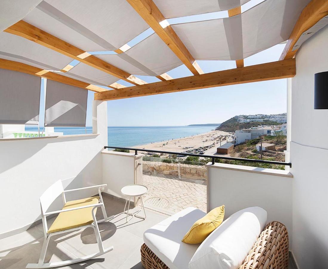 Casas Da Praia By Sevencollection Salema Kültér fotó