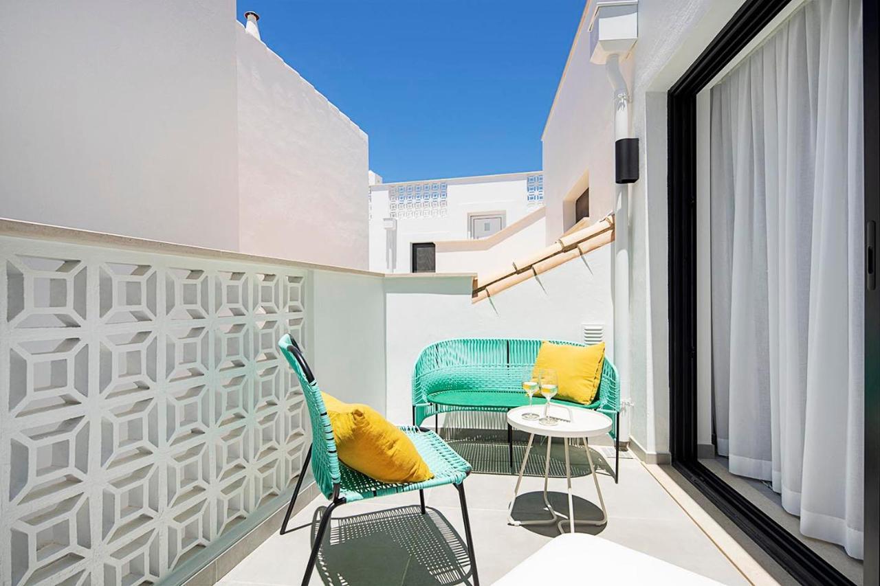 Casas Da Praia By Sevencollection Salema Kültér fotó