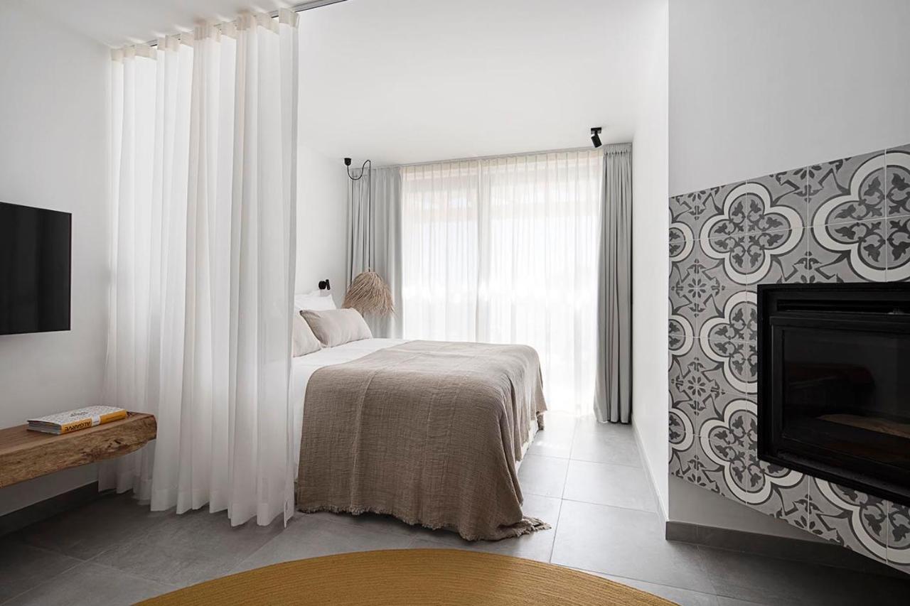 Casas Da Praia By Sevencollection Salema Kültér fotó