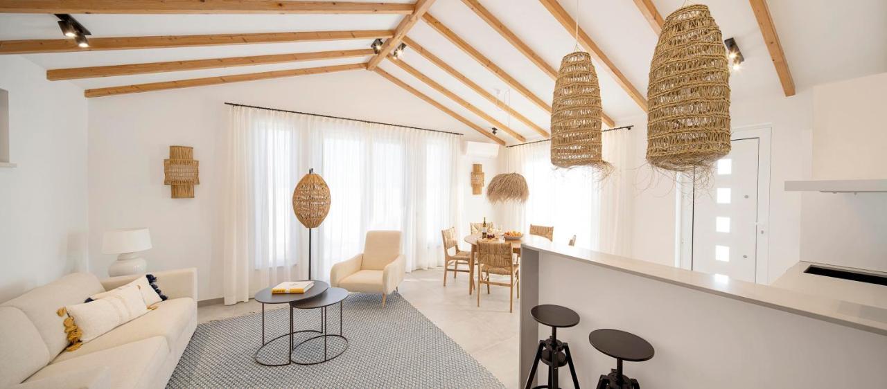 Casas Da Praia By Sevencollection Salema Kültér fotó