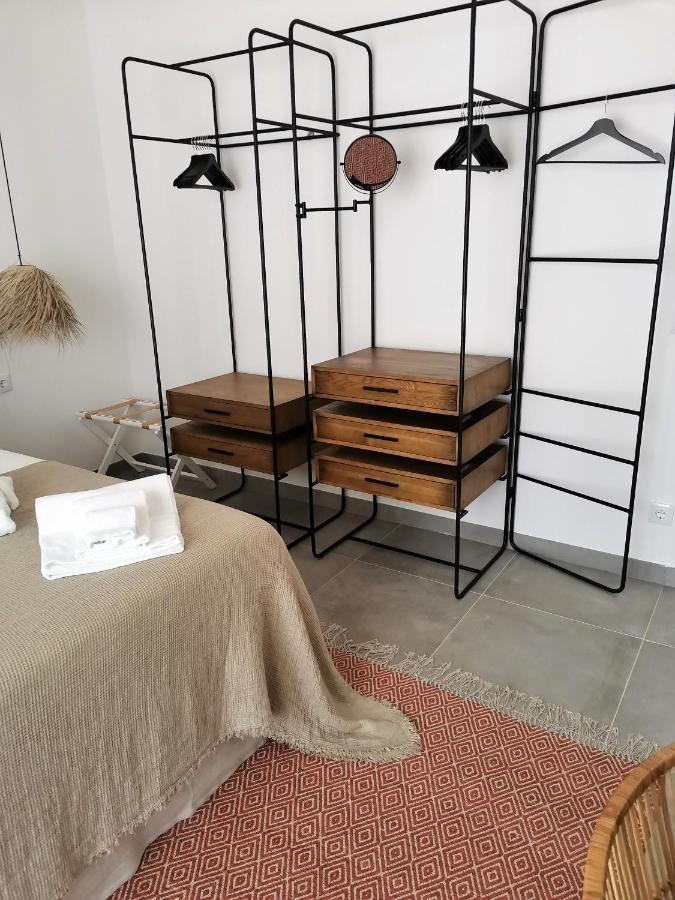 Casas Da Praia By Sevencollection Salema Kültér fotó