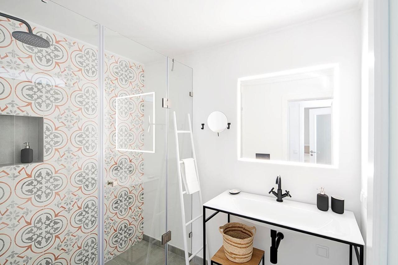 Casas Da Praia By Sevencollection Salema Kültér fotó