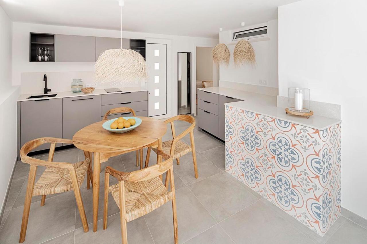 Casas Da Praia By Sevencollection Salema Kültér fotó