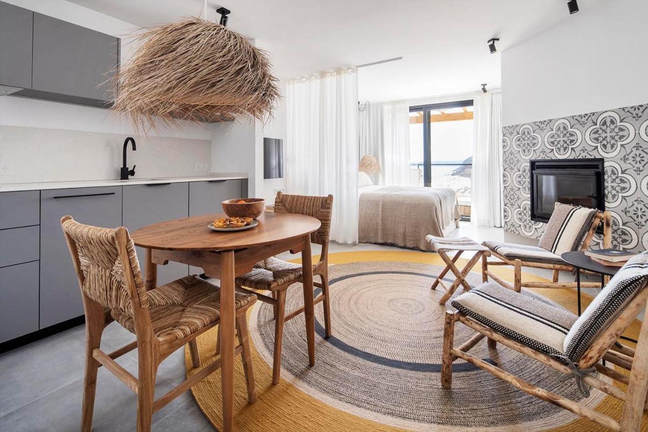Casas Da Praia By Sevencollection Salema Kültér fotó