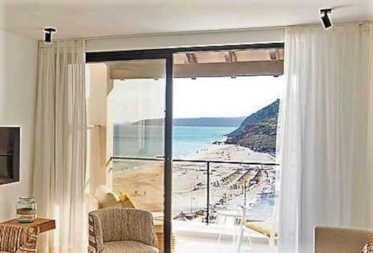 Casas Da Praia By Sevencollection Salema Kültér fotó