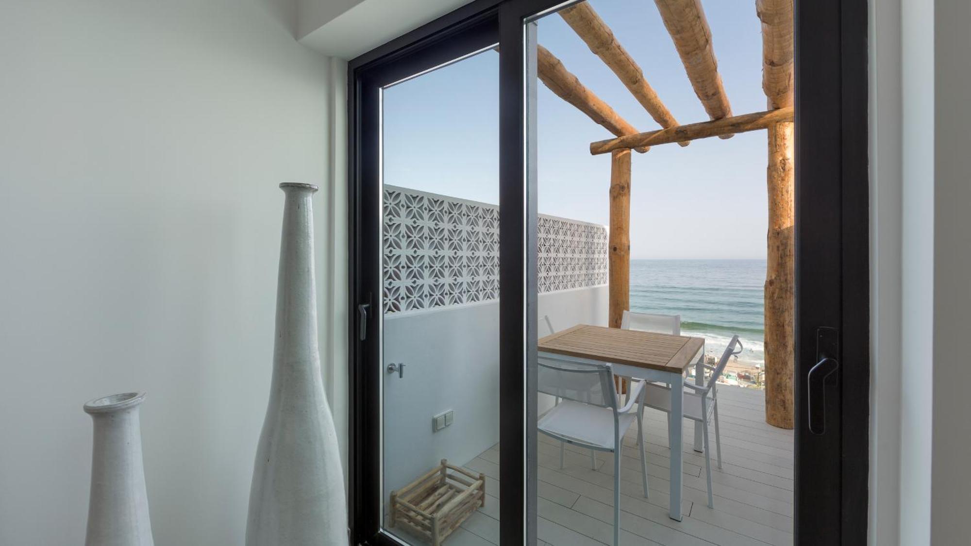 Casas Da Praia By Sevencollection Salema Kültér fotó