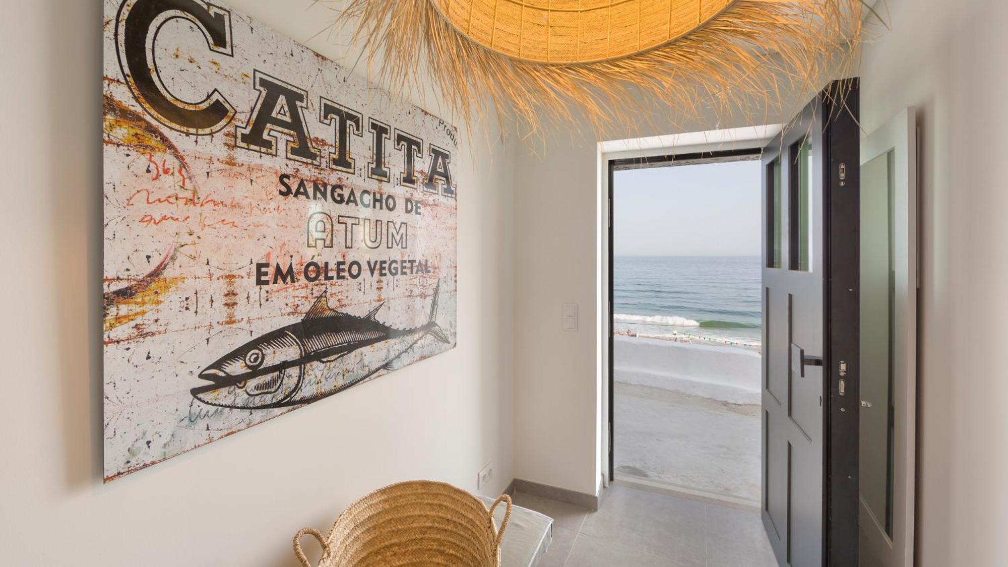 Casas Da Praia By Sevencollection Salema Kültér fotó