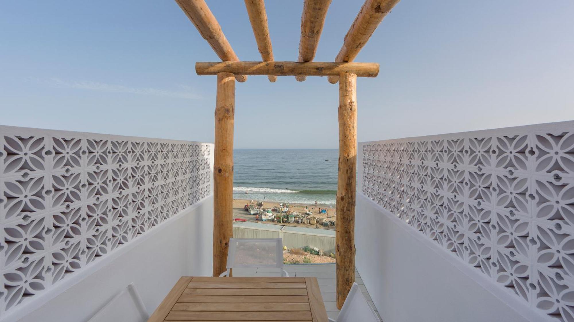 Casas Da Praia By Sevencollection Salema Kültér fotó