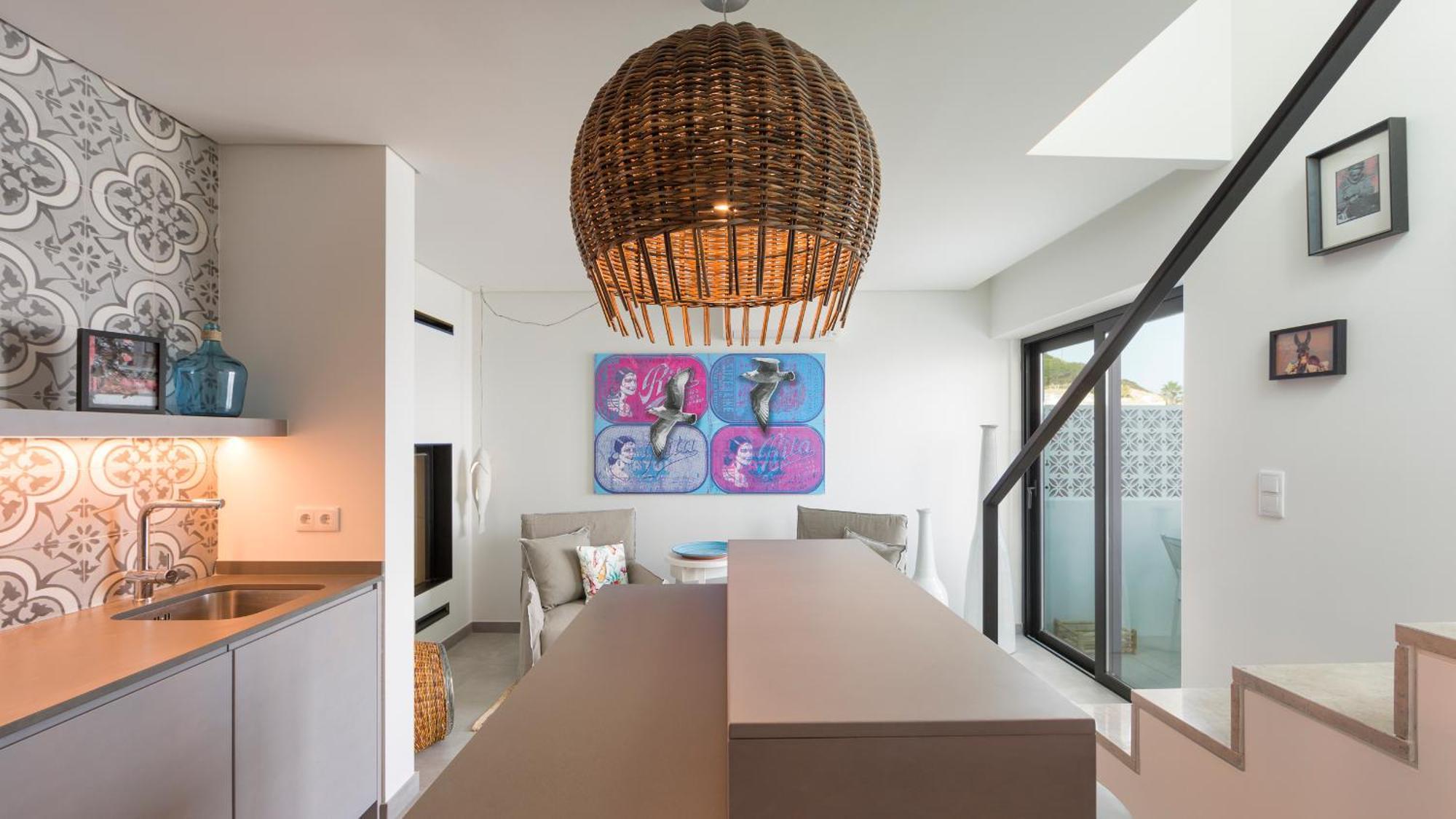 Casas Da Praia By Sevencollection Salema Kültér fotó