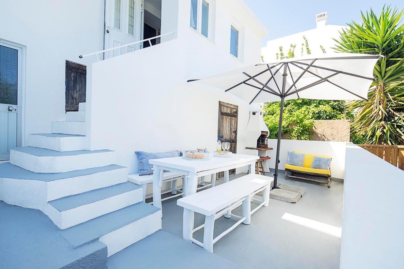 Casas Da Praia By Sevencollection Salema Kültér fotó