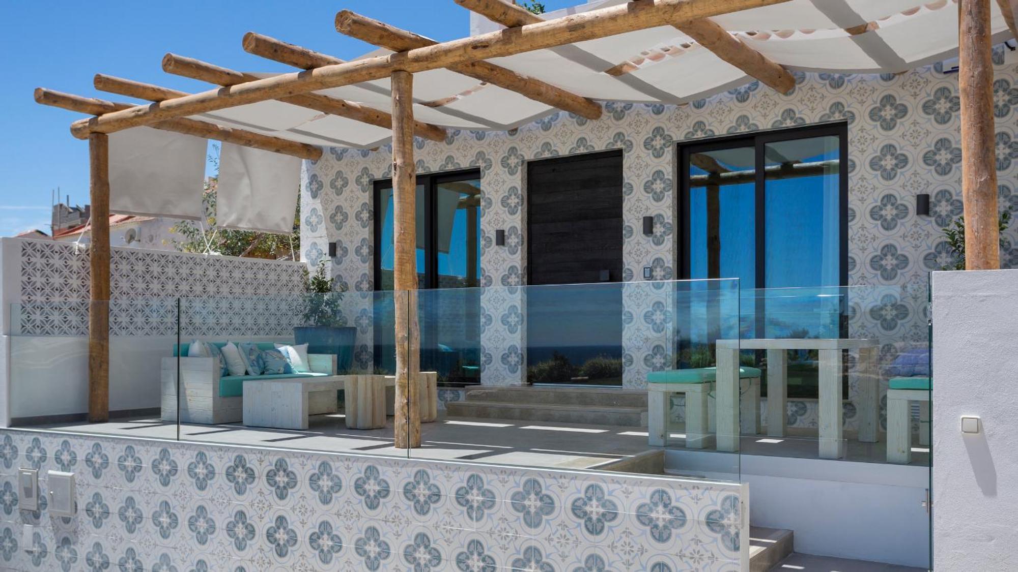 Casas Da Praia By Sevencollection Salema Kültér fotó