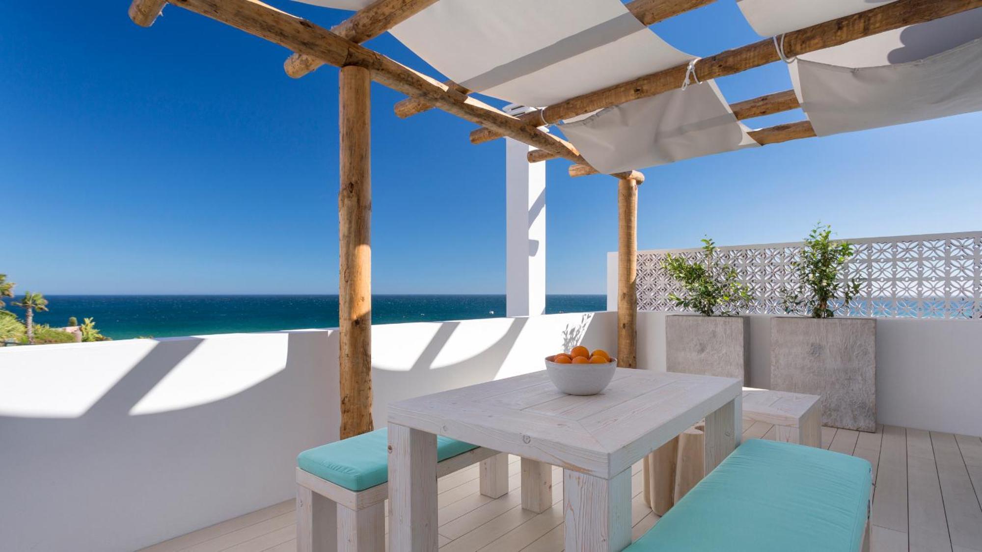 Casas Da Praia By Sevencollection Salema Kültér fotó