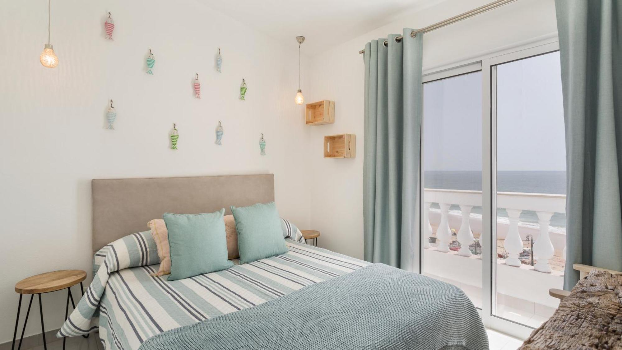 Casas Da Praia By Sevencollection Salema Kültér fotó