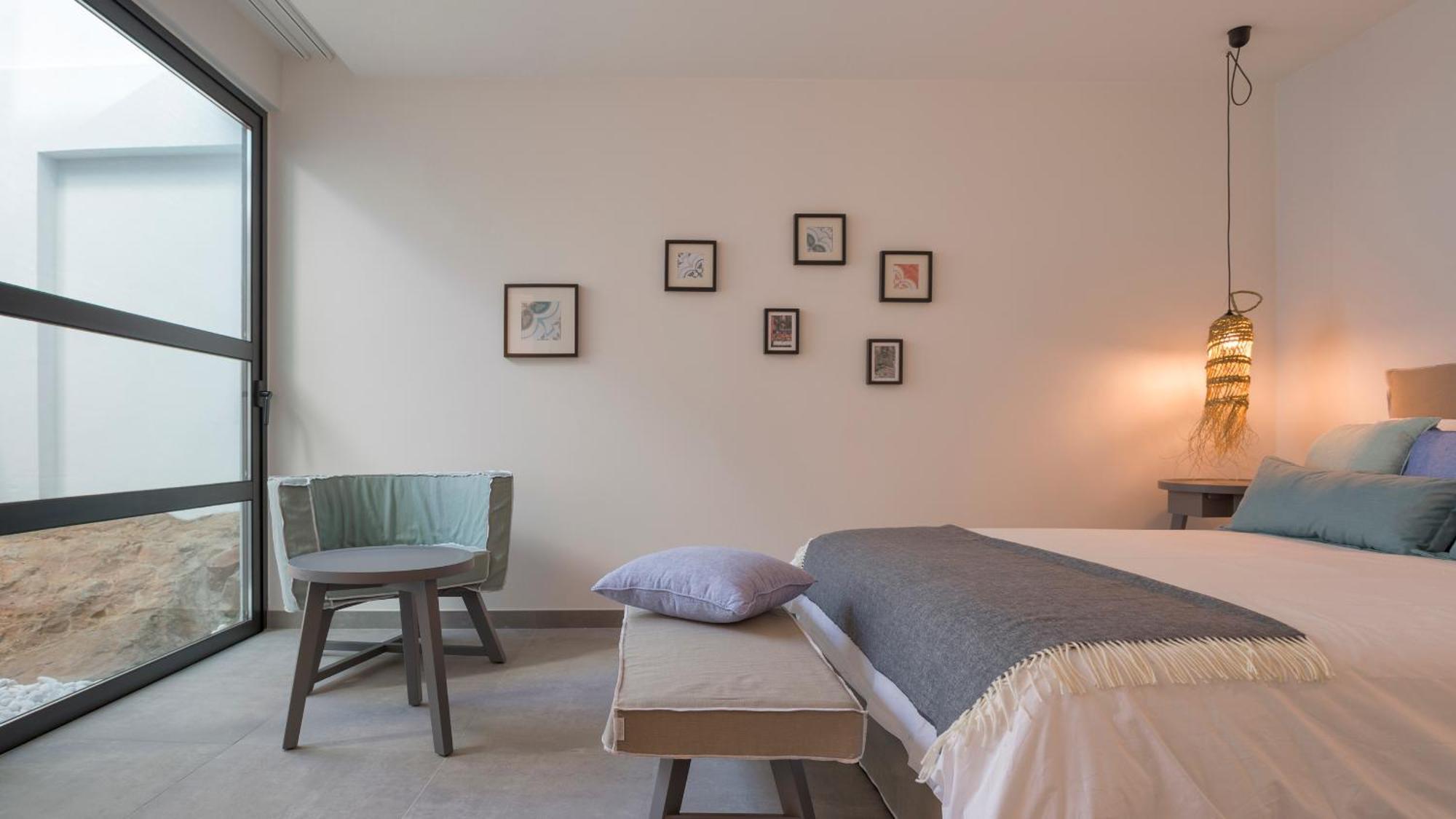 Casas Da Praia By Sevencollection Salema Kültér fotó