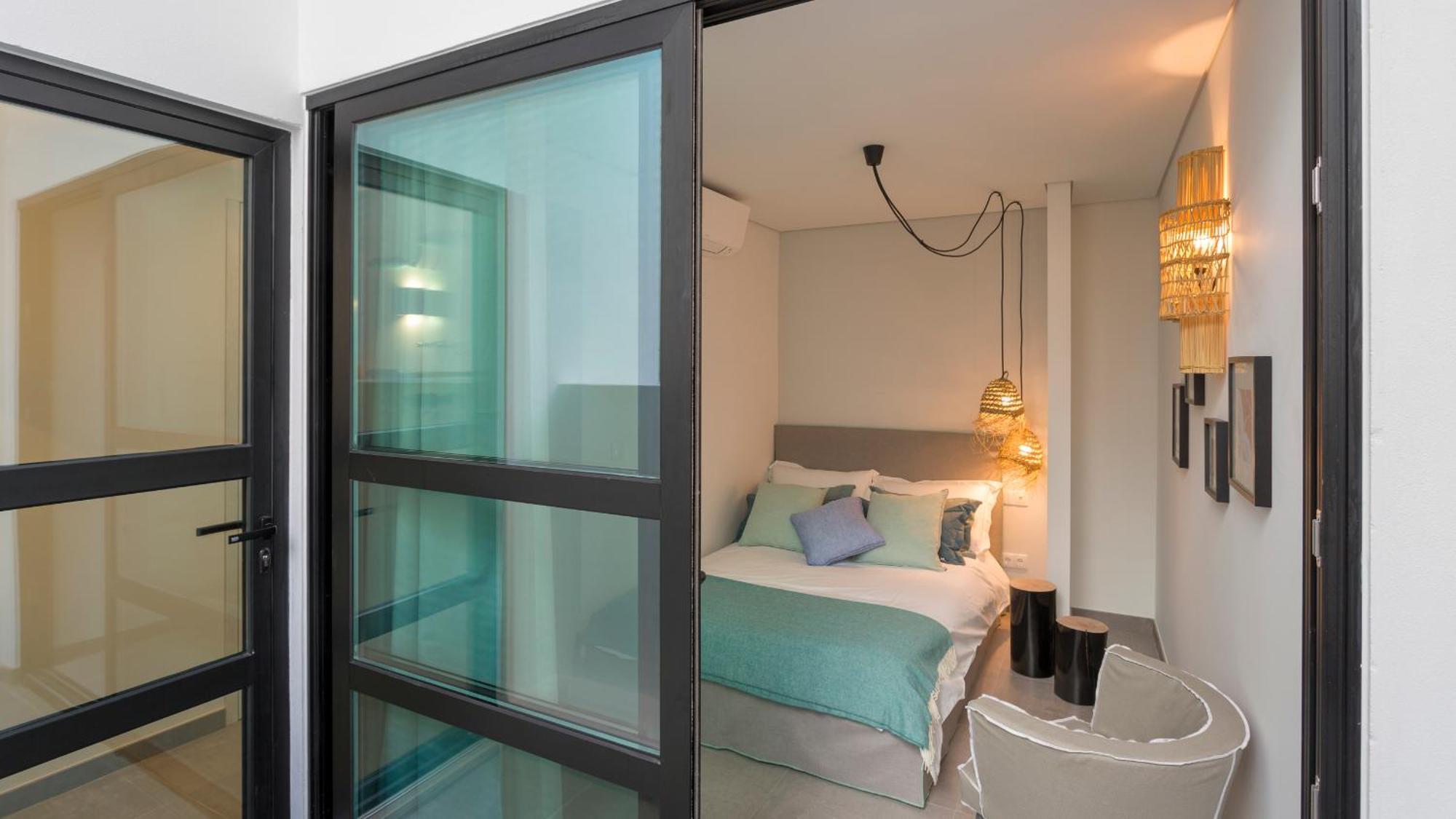 Casas Da Praia By Sevencollection Salema Kültér fotó