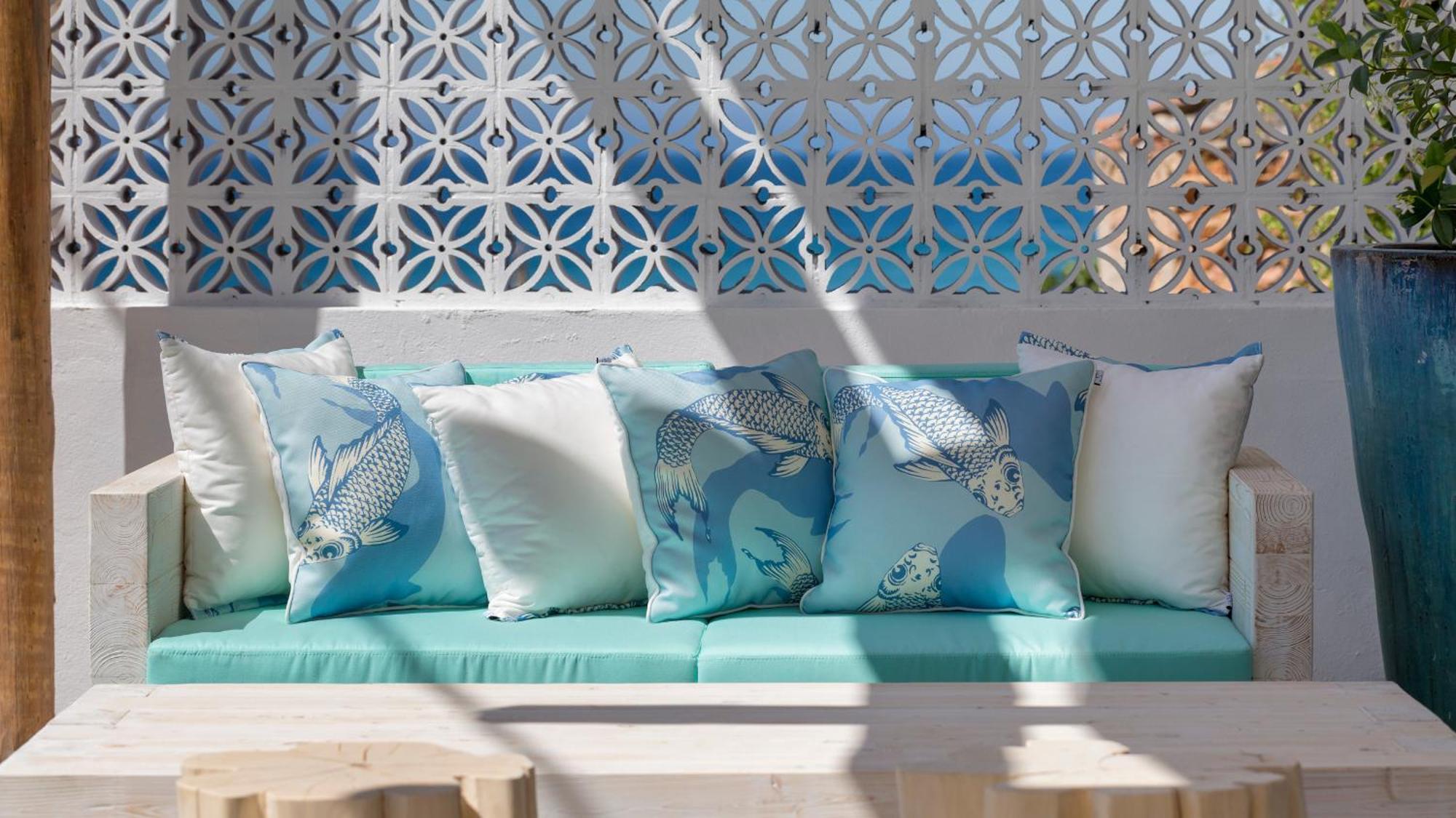 Casas Da Praia By Sevencollection Salema Kültér fotó