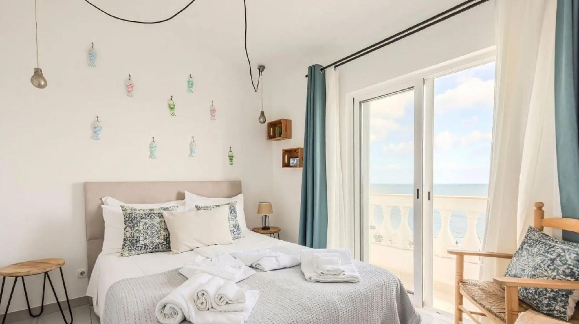 Casas Da Praia By Sevencollection Salema Kültér fotó