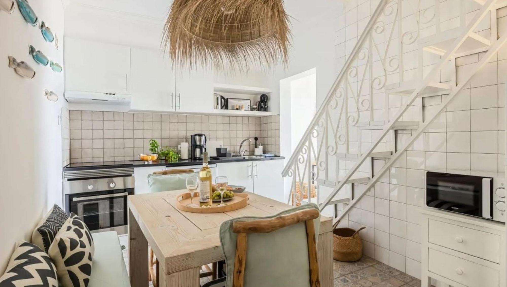 Casas Da Praia By Sevencollection Salema Kültér fotó