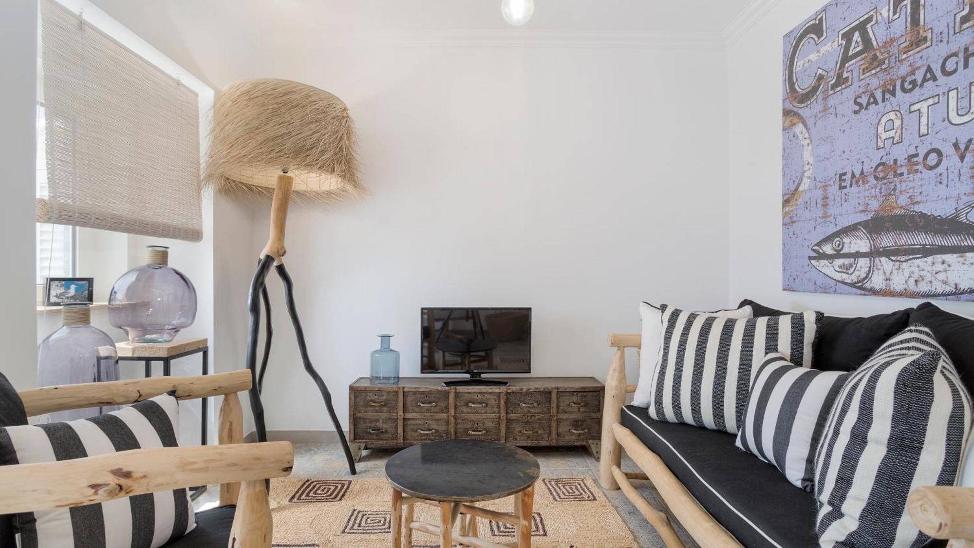 Casas Da Praia By Sevencollection Salema Kültér fotó