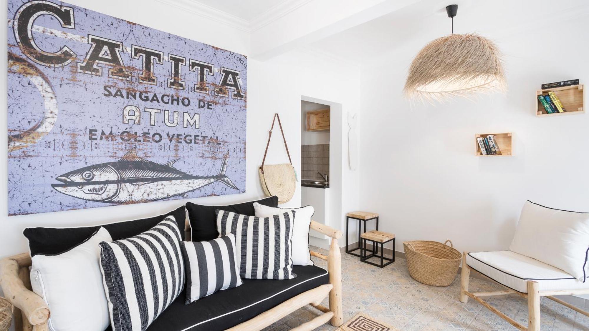 Casas Da Praia By Sevencollection Salema Kültér fotó