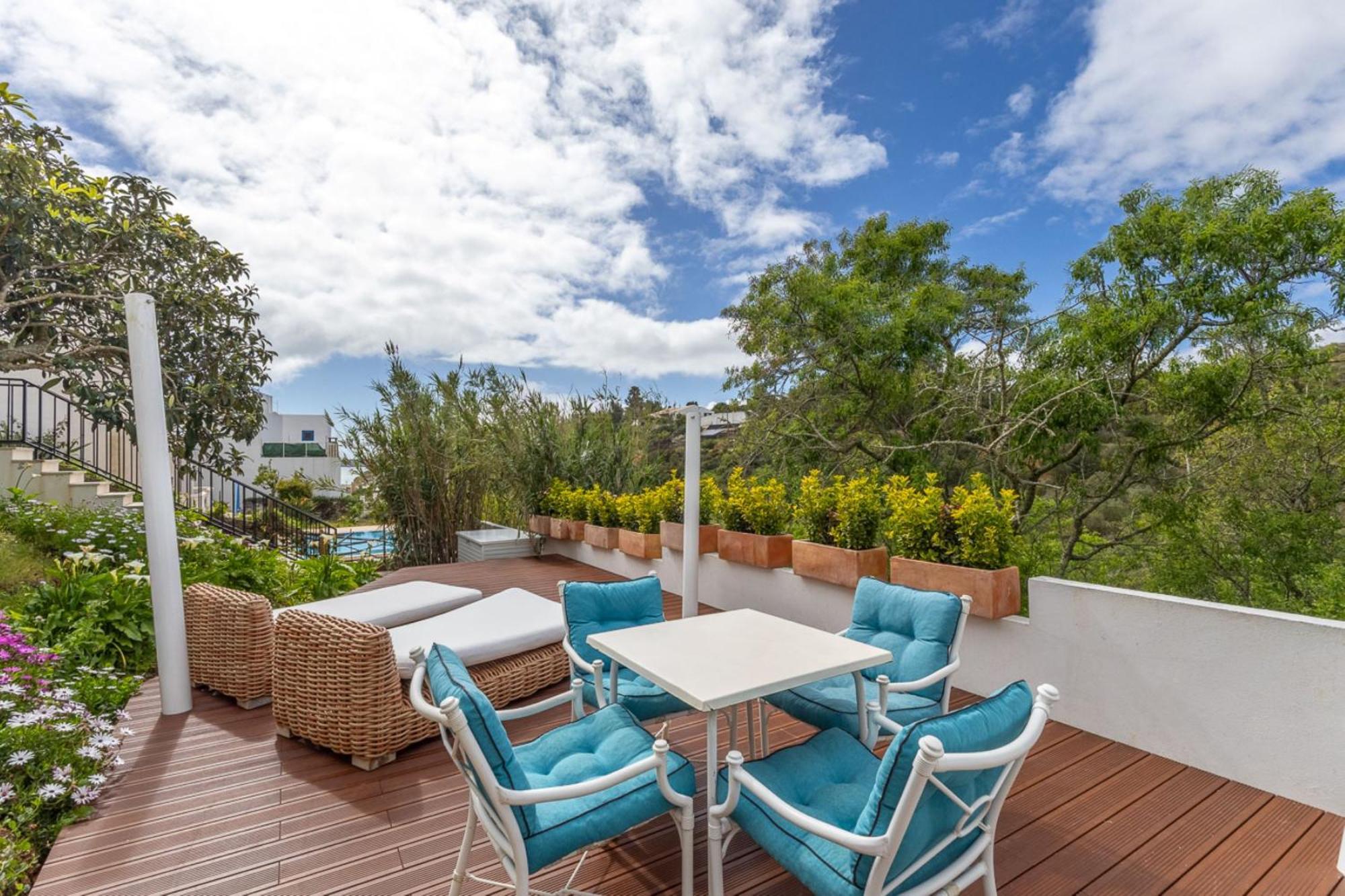 Casas Da Praia By Sevencollection Salema Kültér fotó