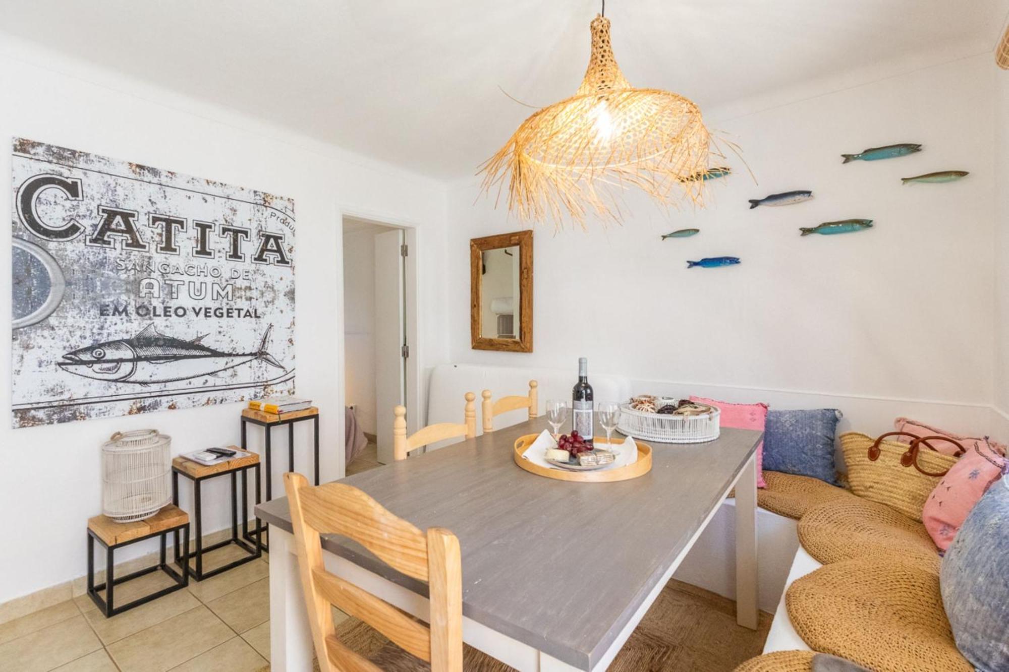 Casas Da Praia By Sevencollection Salema Kültér fotó